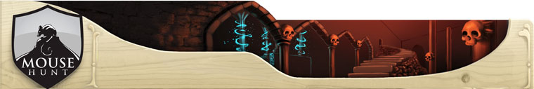 Catacombs' Banner