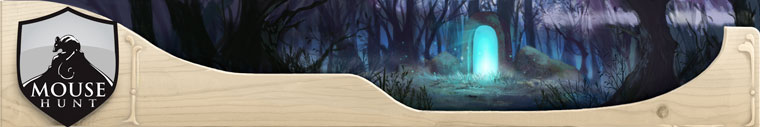 Forbidden Grove's Open Banner