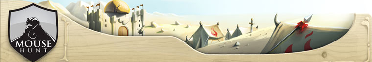 Fiery Warpath's Banner