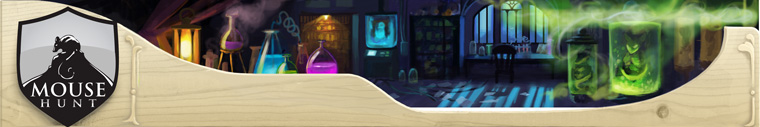Laboratory's Banner
