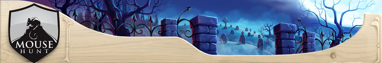 Mousoleum's Banner