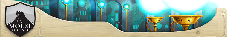 Sunken City's Docked Banner