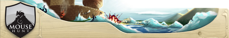 Slushy Shoreline's Banner