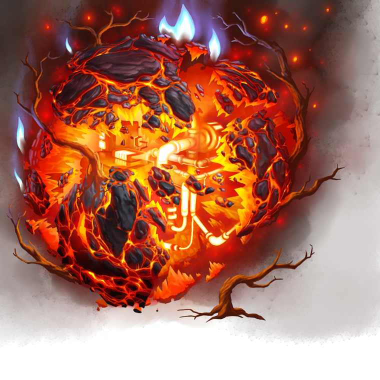 hell jail